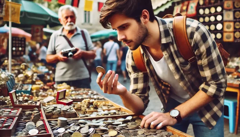 Gift Guide from Around the World: What to Bring Back to Surprise and Delight